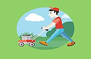 Helping You Make Lawns Green Faster and Quicker with Lawn Mowing App