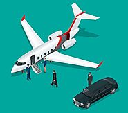 Speed Up the Profits for Your Aviation Service Industry with On Demand Private Jets