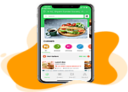 Ubereats Clone for On Demand Food Delivery App