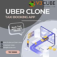 An Overview of the Key Information Regarding the Uber Clone App