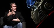 'Transformers 4′ Will Be Bay's Last; New Robot Designs & Cast in the Works