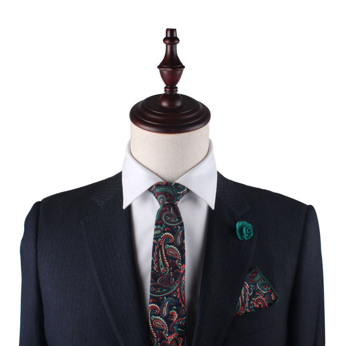 Stylish Skinny ties | A Listly List