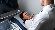 Čo zobrazuje ultrazvuk štítnej žľazy a ako sa naň pripraviť — blog medicínskeho centra DoktorPRO