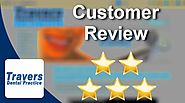 Dentist In Holborn Outstanding 5 Star Review by Kate S