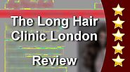 Hairdressers London Impressive 5 Star Review by Angela C.
