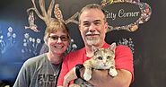 The Heartwarming Martha & Mary Story: A Husband and Wife's Journey