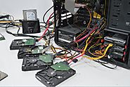 Cost Effective Professional Data Recovery Services
