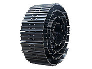 Heavy Equipment TRACK SHOE 600MM (SK300) Are Now At Discounted Price - SKL