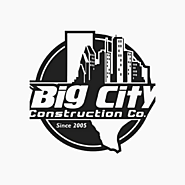 Website at https://bigcityconstructionco.com/bathroom-remodeling/