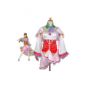 High Quality Dynasty Warriors Da Qiao Fancy Cosplay Costume -- CosplayDeal.com