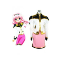 High Quality Galaxy Angel Milfeulle Sakuraba Beautiful Cosplay Costume -- CosplayDeal.com