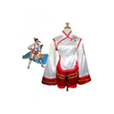 High Quality Dynasty Warriors Shin Sangokumusou Xiao Qiao Cosplay Costume -- CosplayDeal.com