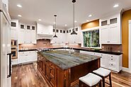 Professional Kitchen Remodeling Services in Balcones Heights, TX