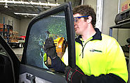 Get Same Day Car Side Window Replacement in Melbourne