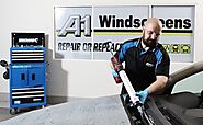 Secure Your Windows with Windscreen Rubber Seal Repair & Replacement