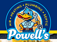 Powell's Plumbing & Air