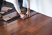 Solid Hardwood Installation Services in Jacksonville, FL | Contact Us