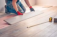 Reliable Floor Laminate Installation Services in Jacksonville, FL | Call