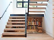 Affordable Staircase Installation Services in Jacksonville, FL | Call Now