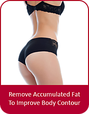 Advanced Body Contouring Procedure – Liposuction