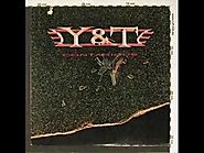 Y&T - I'll Cry For You