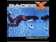 Racer X- Technical Difficulties