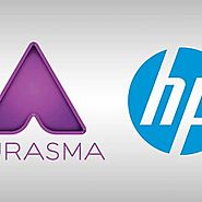 HP Aurasma is changing the way
