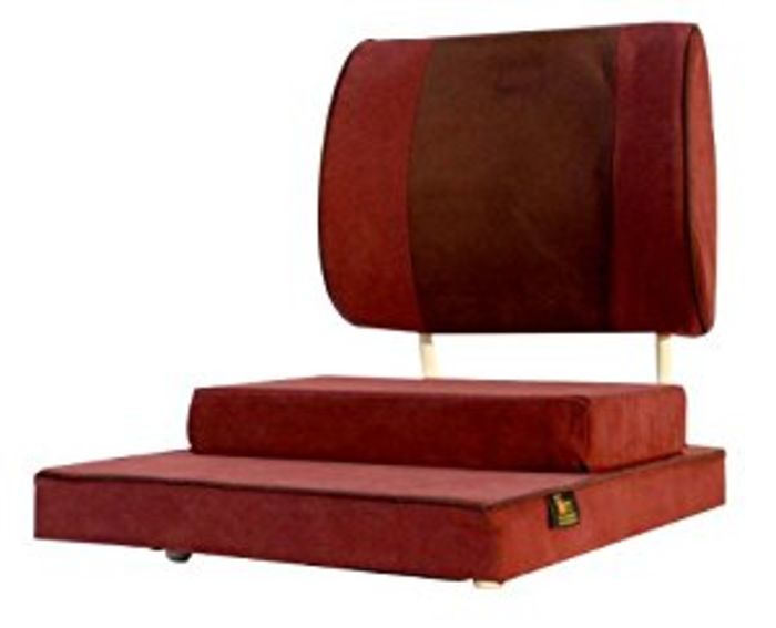 Meditation cushions and benches A Listly List
