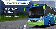 Bus Ticket Booking Online | Sleeper Bus Reservation Online