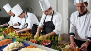 What are the hottest trends in the Catering Industry?