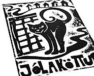 Iceland's Jólakötturinn, the Christmas Cat