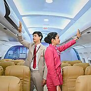 Sham Institute – Best Aviation Academy & Training College in Mangalore