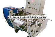 Thermal Paper Slitting Rewinding Machine Manufacture