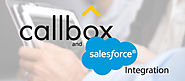 Callbox Integrates With Salesforce: A Better, More Efficient Client Experience in Malaysia
