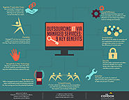 Outsourcing IT Services: 9 Key Benefits (Infographic)