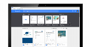 Google Docs, Sheets, Slides and Forms now let you create custom templates