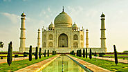 Book Online Golden Triangle Tour India