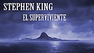 Audiolibro "El Superviviente" de Stephen King (Voz Humana)