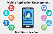 Mobile Application Development Company