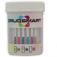 Buy DrugSmart 12 Panel Cup