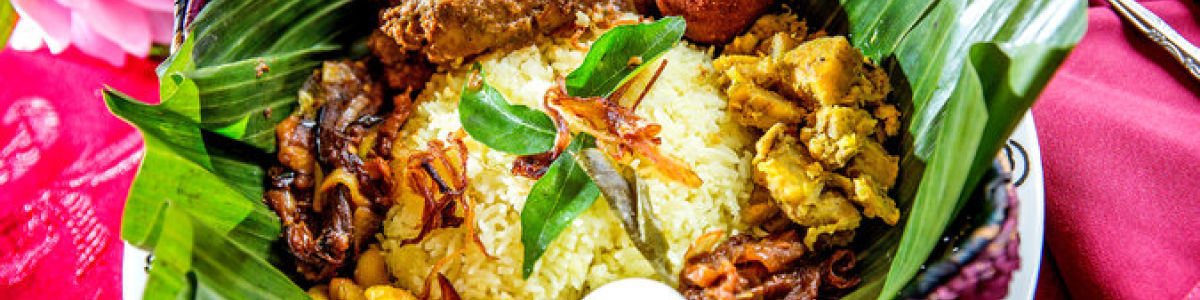 Headline for Most Popular Authentic Sri Lankan Dishes – Enjoy Traditional Tastes