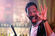 Beverly Hills Cop (Available 12/01/2016)