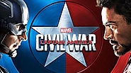 Marvel’s Captain America: Civil War (December 25, 2016)