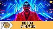The Beat is The Word | Non-Stop Eurodance Energy | Dancefloor Anomaly