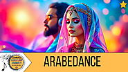 Arabedance | High Energy Arabic Eurodance | Dancefloor Anomaly
