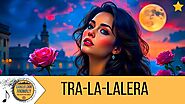 Tra-la-lalera | High-Energy Spanish Eurodance | Dancefloor Anomaly