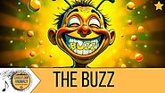 The Buzz | High-Energy Eurodance Anthem | Dancefloor Anomaly