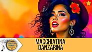Macchiatina Danzarina | Italian Brainrot Rave | Dancefloor Anomaly