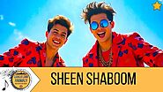 Sheen Shaboom | High-Energy Eurodance Mashup | Dancefloor Anomaly