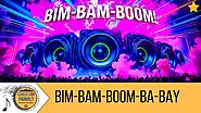 Bim-Bam-Boom-Ba-Bay | Hyper-Rave Anthem | Dancefloor Anomaly